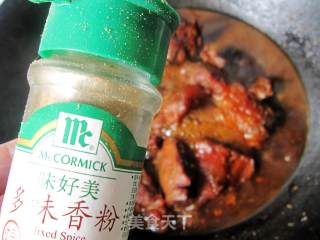 酱牛肉的做法步骤：2