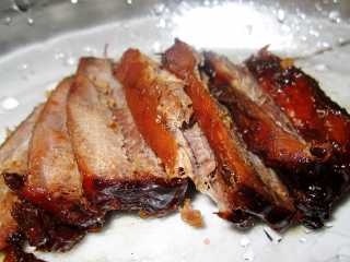 酱牛肉的做法步骤：2
