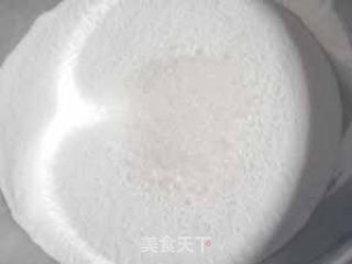 红豆沙面包的做法步骤：6
