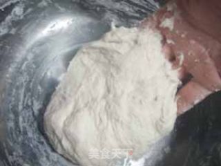 红豆沙面包的做法步骤：6