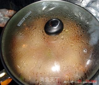 超级可乐鸡翅的做法步骤：3