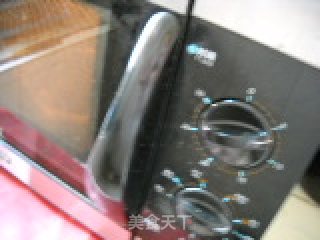 微波之玉米粉桃酥的做法步骤：2