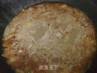 沙爹牛肉的做法步骤：2