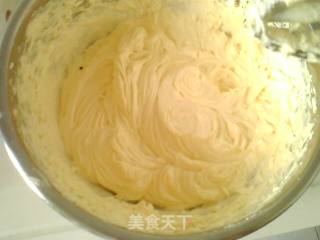 抹茶黄油蛋糕－－光波炉制作的做法步骤：2