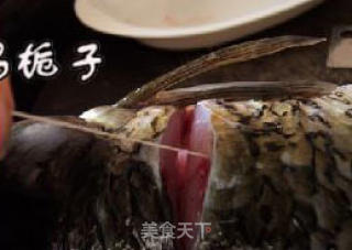美味酸菜鱼的做法步骤：5