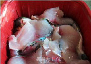 美味酸菜鱼的做法步骤：5