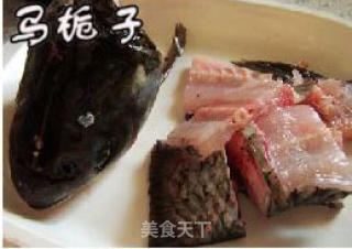 美味酸菜鱼的做法步骤：5