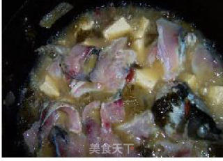美味酸菜鱼的做法步骤：5