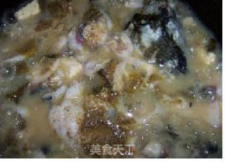 美味酸菜鱼的做法步骤：5