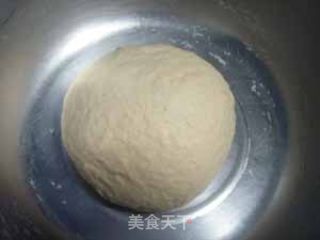 85%全麦面包的做法步骤：6