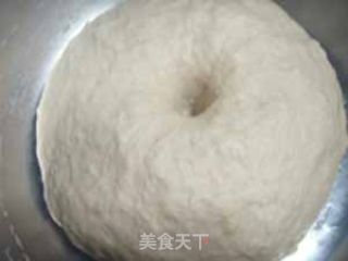 85%全麦面包的做法步骤：6