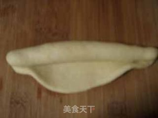 85%全麦面包的做法步骤：6