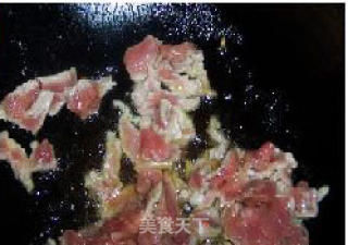 什锦豆腐的做法步骤：5