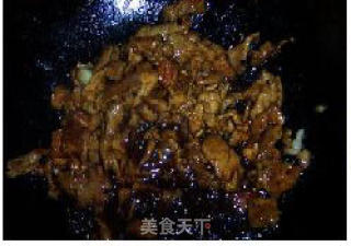 什锦豆腐的做法步骤：5
