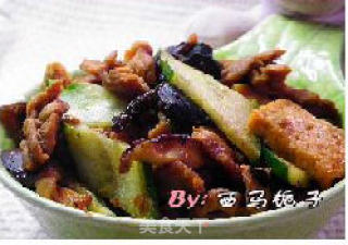 什锦豆腐的做法步骤：5