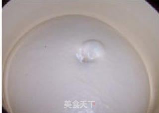 果料吐司的做法步骤：4