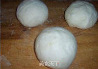 果料吐司的做法步骤：4