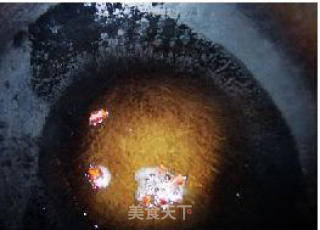 肉丁面的做法步骤：5