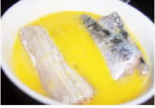 红烧带鱼的做法步骤：4