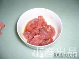 好吃的下酒菜---昆布卷的做法步骤：2