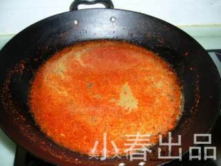 好吃的下酒菜---昆布卷的做法步骤：2