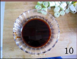 几个窍门儿解决川味宫保菜——【宫保虾球】的做法步骤：3