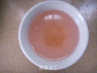 子姜炒鸭肉的做法步骤：2