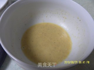 秘制大薯宝的做法步骤：2