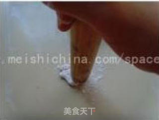 锤肉汤的做法步骤：2