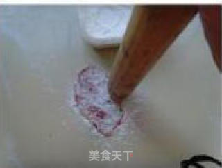 锤肉汤的做法步骤：2