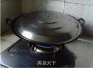 锤肉汤的做法步骤：2