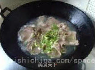 锤肉汤的做法步骤：2