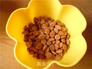 杏仁米浆的做法步骤：3