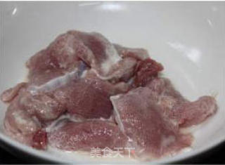 家常“木须肉”的做法步骤：4
