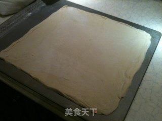 意大利风味披萨的做法步骤：3
