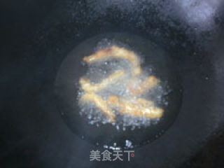 飘香鱼条的做法步骤：2