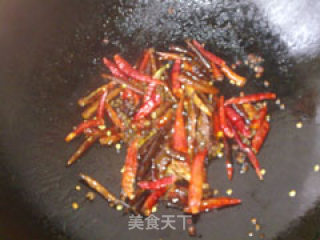 飘香鱼条的做法步骤：2