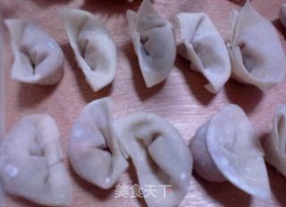 香喷喷的香菇小肉丸——两吃法的做法步骤：3