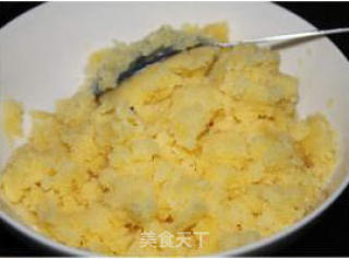 一品土豆泥的做法步骤：3