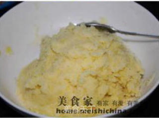 一品土豆泥的做法步骤：3
