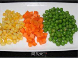 一品土豆泥的做法步骤：3