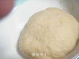 双色卷阿拉棒的做法步骤：6