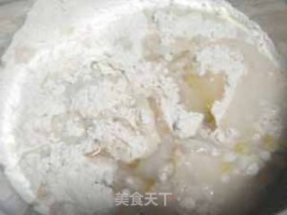 100%全麦面包排的做法步骤：6