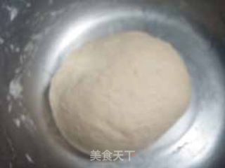 100%全麦面包排的做法步骤：6