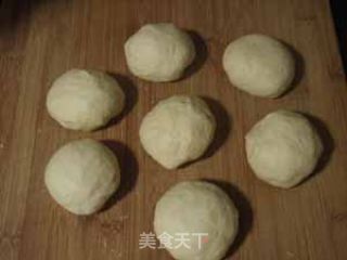 100%全麦面包排的做法步骤：6