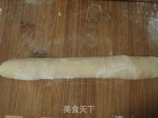 100%全麦面包排的做法步骤：6
