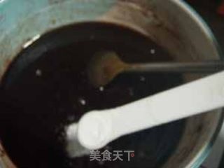 自创全麦红糖花生软趣的做法步骤：4