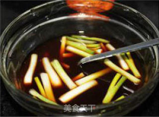 虾仁豆腐的做法步骤：4