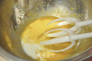 树莓果酱和彩虹树莓慕斯的做法步骤：3