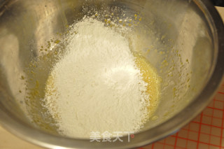 树莓果酱和彩虹树莓慕斯的做法步骤：3